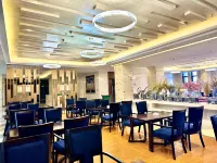 Ganggadisi Hotel - breakfast