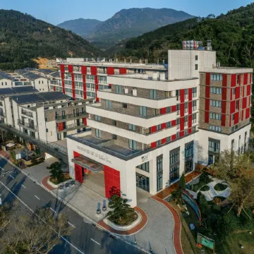 Hyno Countryside Hotel