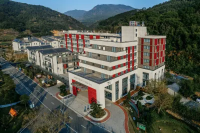 Hyno Countryside Hotel Hotels in Minqing