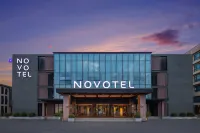 Novotel Shanghai International Tourism Zone Hotels in Shanghai