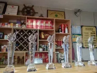 Dalian YinHai fisherman's music