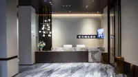 新密樂元精品飯店 - Wi-Fi