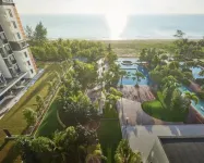 Timurbay Seafront Residence - 피트니스 시설