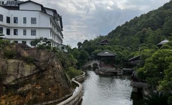 Xiaoxi  Manor Resort  Hotel