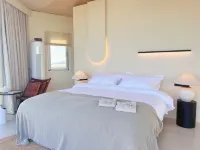My forest-east sea Beach Resort Homestay - Balkon