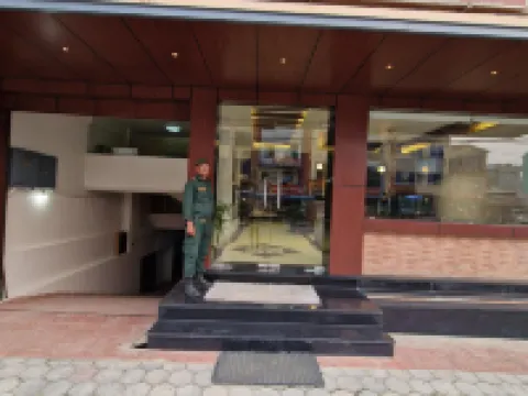 Darcys International Hotel Hotels in Butwal