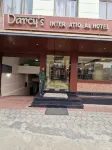 達西國際酒店