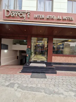 Darcys International Hotel