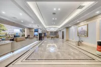 Vienna Hotel (Linyi Shunhe West Street)