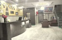 Goroomgo Cottage Ganga Inn New Delhi Hotels in Delhi