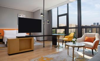 Hilton Garden Inn Hangzhou Xiaoshan