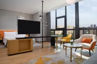Hilton Garden Inn Hangzhou Xiaoshan Hotels in Hangzhou