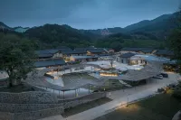 Lost Villa Ganzhou Hotel a Longnan