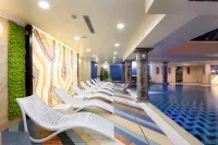 Armaco Residence - Pool