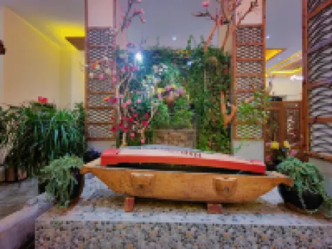 Qujing Xihua·Yu Hotel
