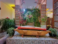 Qujing Xihua·Yu Hotel