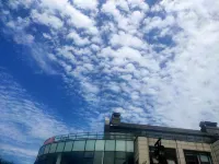 Penglai Coast Hotel (Oulebao Water World)