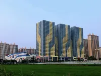 Liyang Orange Apartment