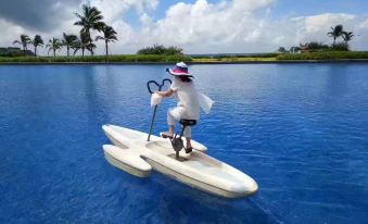 Rushe Sea View Resort Villa(Agile Gold Coast Store)