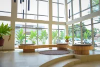 The Cabin Hotel