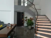 Xianjuqieyinsonghotel - Hot Springs