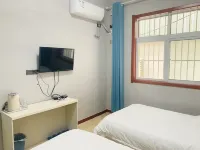 Tuan Fashion Hotel Hotels in Ye County