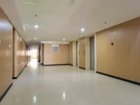 Yang · Hostel Apartment (Changsha Huanghua International Airport)