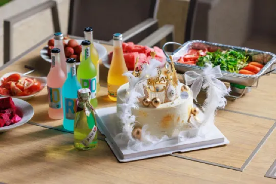 Hangzhou Yule Water Pavilion Boutique Homestay Отели рядом с достопримечательностью «Jiuxian Fenshuizhen Jiulong Temple»