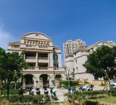 Pingtan Island Meishu Inn