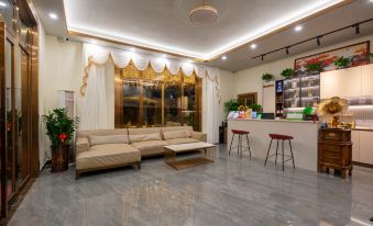 Shenzhen No.99 Mansion (Guanhu Beach Branch)