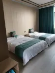 Pujiang Xiyuan Country Resort Hotel - balcony