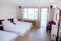 Raohe Yila Hotel - Wi-Fi
