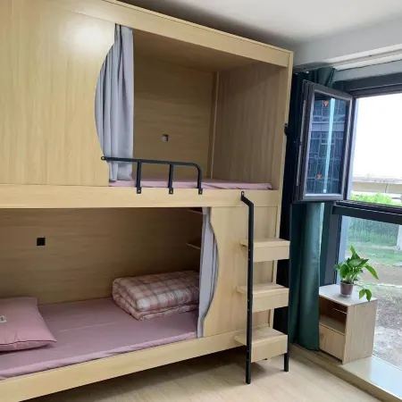 Xiaozhu Hostel (Wanda Plaza)