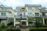 Xianju Ya Homestay - อ่างจากุชชี่