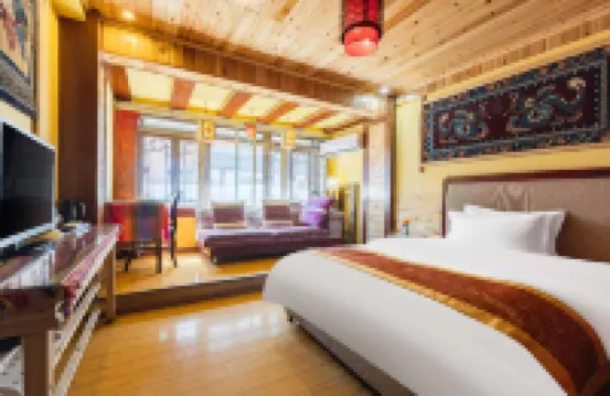 Amdo Coffee House Inn