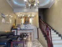 Mapan Nguyen Hotel