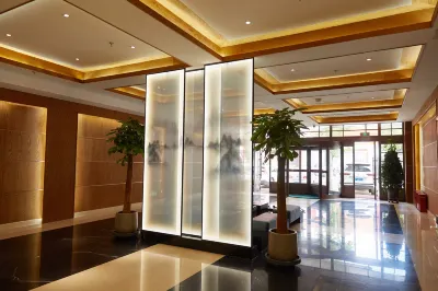 Fusong Songcheng Hotel
