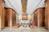 Wuguili Jiangjing Administrative Mansion (Himalaya Branch, Nanbin Road, Chongqing) - Apartments