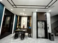 Jianshi Happy Plus Boutique Hotel Hotel in zona Enshi Three Wild Water Gorges