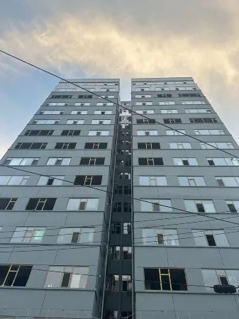 Liulin Meet B&B Отели рядом с достопримечательностью «Taiyuan University of Technology Liulin Branch»