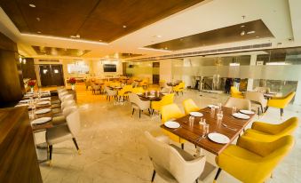 Quality Inn Elite Levelup Boutique