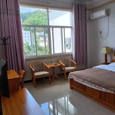 Jiangcheng Fengyi Hotel