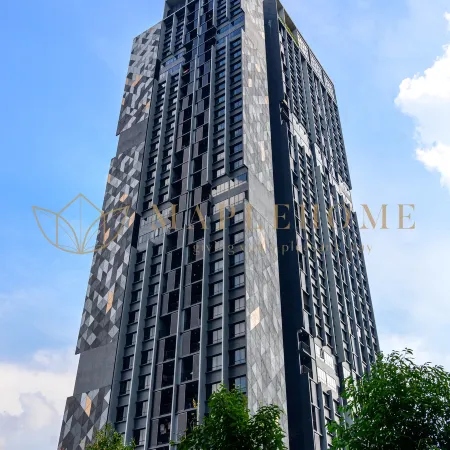 Millerz Square Premier Suites Kuala Lumpur Отели рядом с достопримечательностью «Гасинг Хилл»