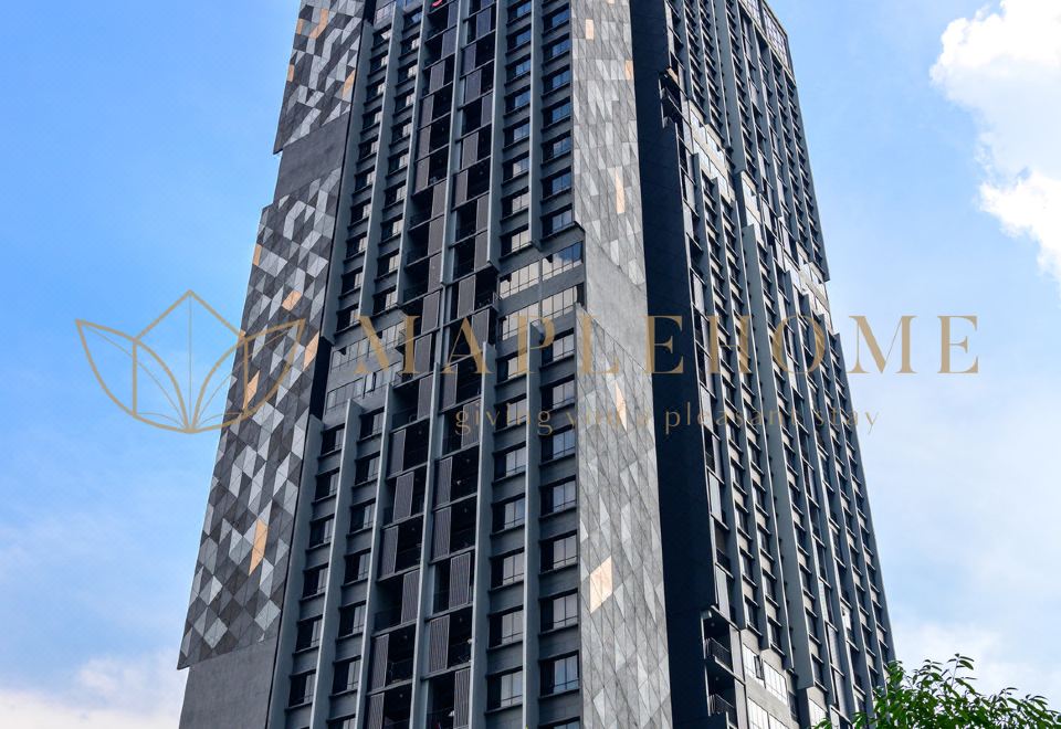 Millerz Square Premier Suites Kuala Lumpur