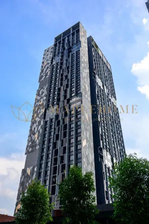 Millerz Square Premier Suites Kuala Lumpur