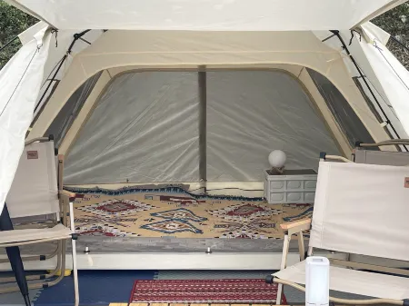 Yeler Lake Mountain Camp