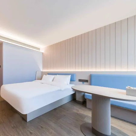 HanTing Hotel (Wenzhou Pingyang Renmin Road) Hotels in Pingyang