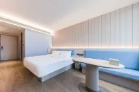 โรงแรม HanTing (ถนนเหรินหมิน ผิงหยาง เหวินโจว)