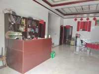 Wanyangshan Farmhouse