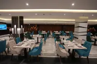 The Royal Bihar - breakfast